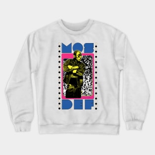 Mos Def ---- Crewneck Sweatshirt